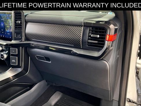 Used 2023 Ford F150 Raptor w/ Equipment Group 802A Raptor R AWD/4WD image 20