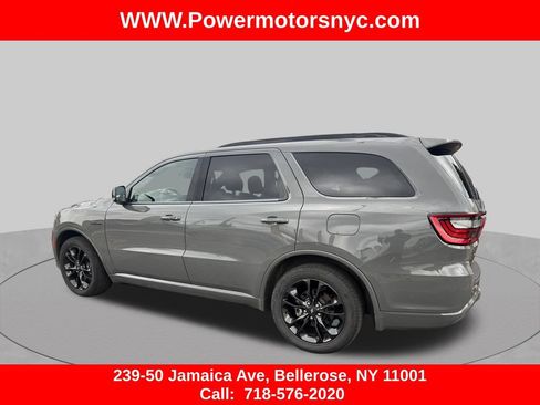 Used 2023 Dodge Durango R/T AWD/4WD image 19