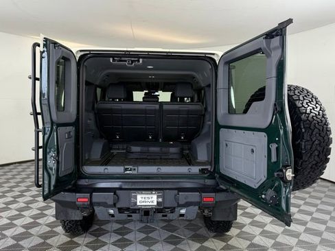 Used 2024 INEOS Grenadier Fieldmaster Edition image 18