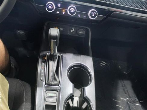 Certified 2023 Honda Civic LX image 35