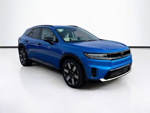 New 2026 Honda Prologue Elite image 1