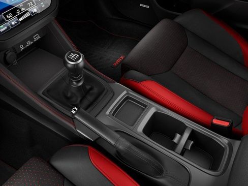 New 2026 Subaru WRX Limited AWD/4WD image 18