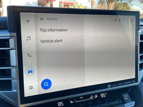 Certified 2024 Toyota Sequoia Platinum image 23