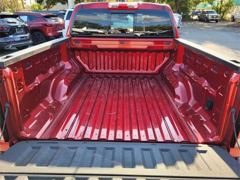 Used 2024 Chevrolet Colorado LT w/ LT Convenience Package III image 20