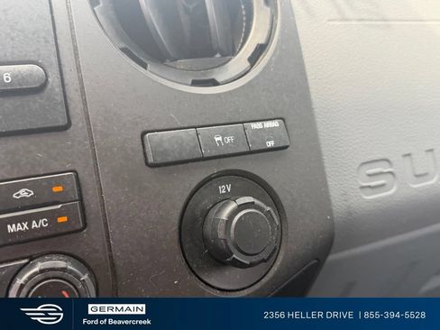 Used 2016 Ford F250 XL RWD image 21
