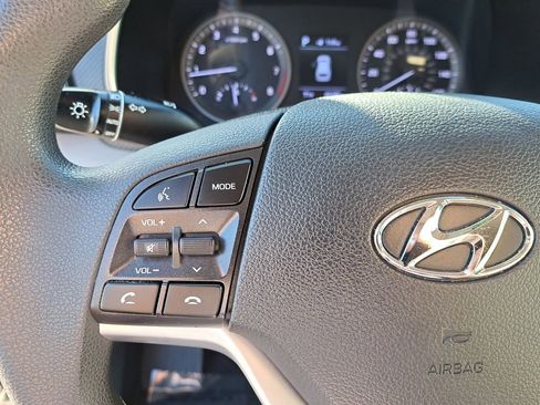 Used 2020 Hyundai Tucson SEL image 18