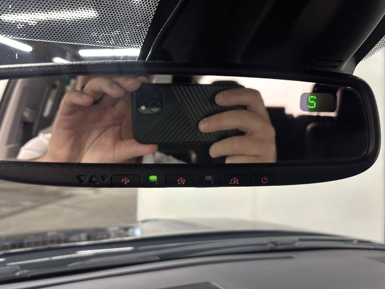 Used 2019 Toyota Sequoia TRD Sport w/ TRD Sport Premium Package AWD/4WD image 29