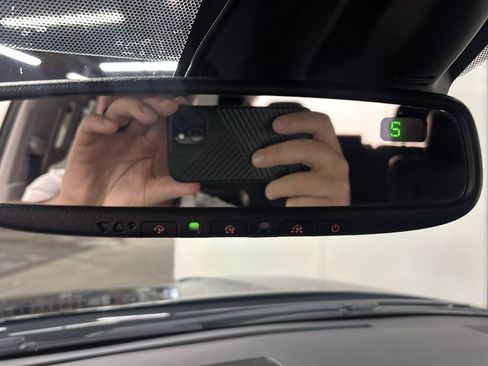Used 2019 Toyota Sequoia TRD Sport w/ TRD Sport Premium Package AWD/4WD image 29