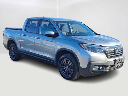 Used 2019 Honda Ridgeline Sport image 4