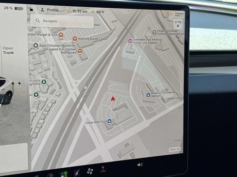 Used 2024 Tesla Model 3 Long Range AWD/4WD image 19