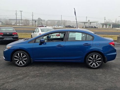 Used 2014 Honda Civic EX-L image 7