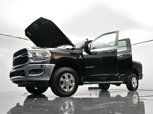 Used 2024 RAM 2500 Big Horn image 46