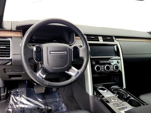 Used 2020 Land Rover Discovery HSE AWD/4WD image 13