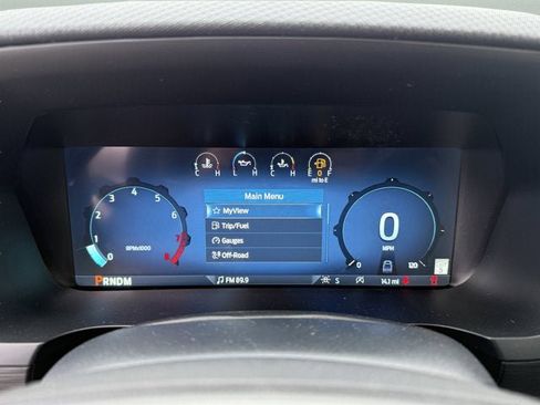 New 2026 Ford F150 XLT w/ Equipment Group 303A High image 13