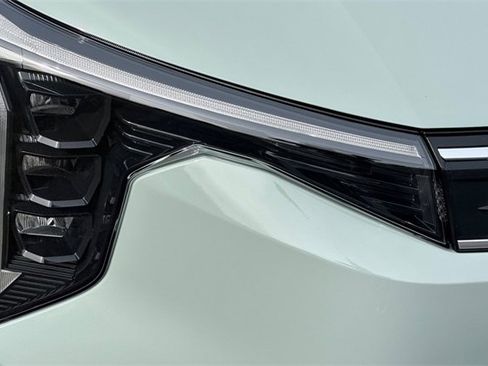 New 2026 Kia K4 LXS image 31