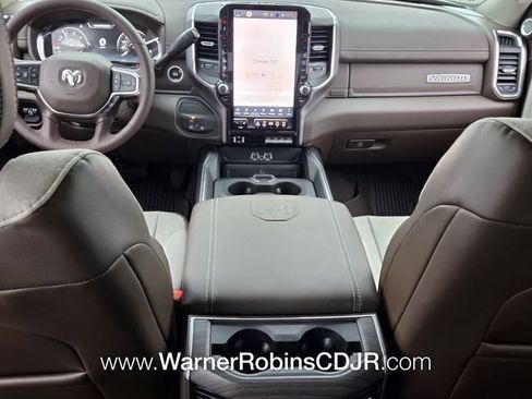 New 2026 RAM 2500 Laramie image 8