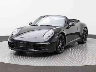 Used 2016 Porsche 911 Carrera S