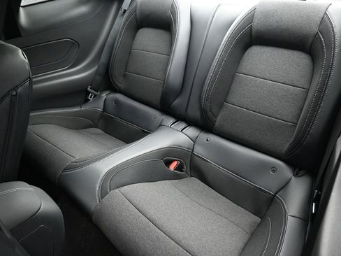 New 2025 Ford Mustang Coupe image 18