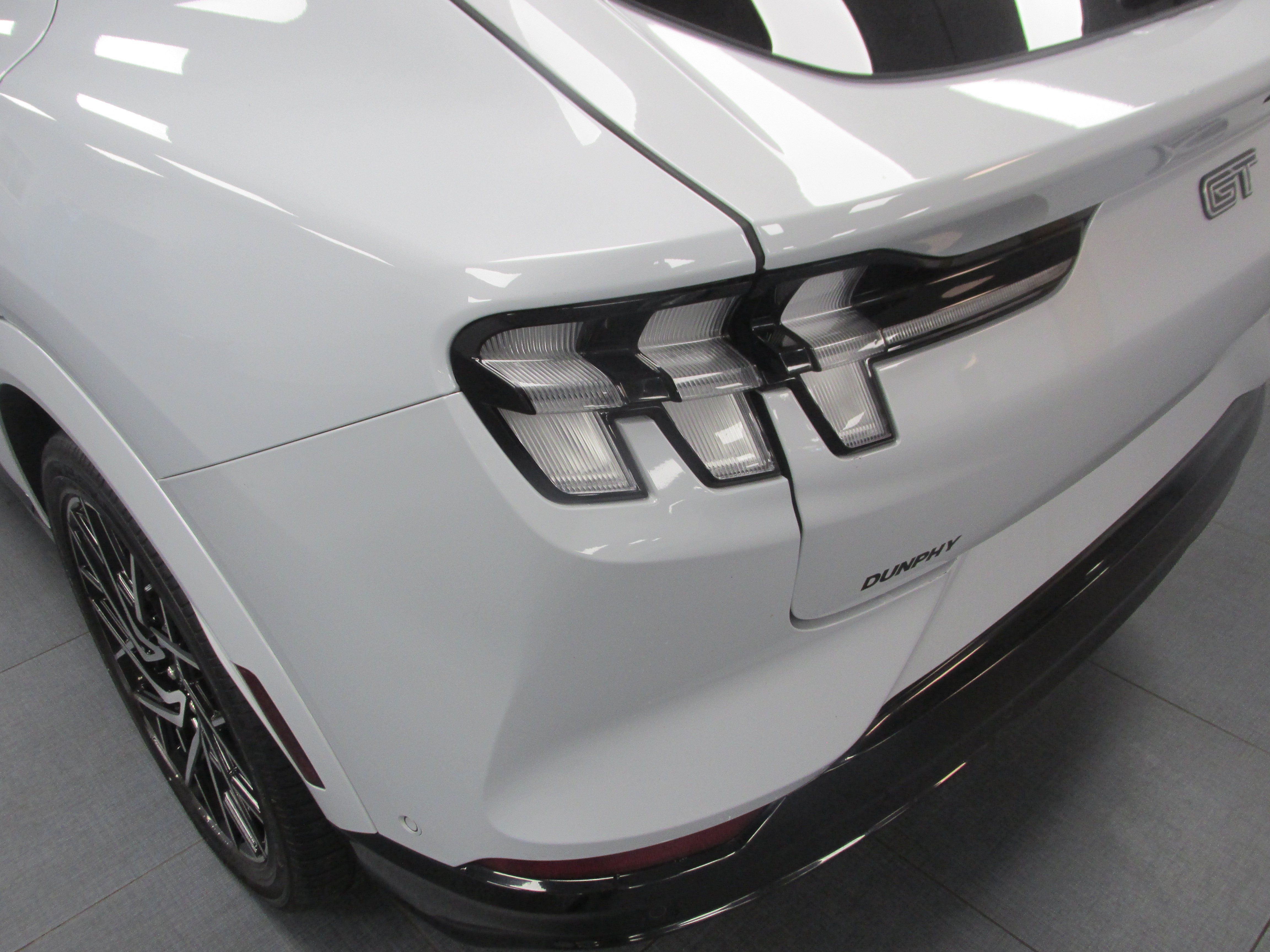 Used 2021 Ford Mustang Mach-E GT w/ GT Performance Edition AWD/4WD image 12