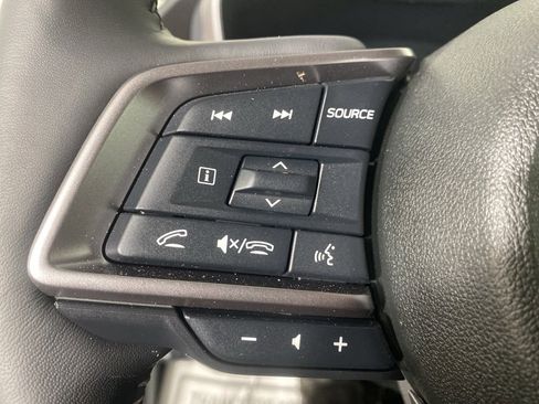 Certified 2025 Subaru Outback Touring XT image 22