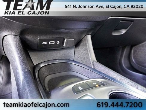 Used 2024 Chevrolet Malibu LT image 27