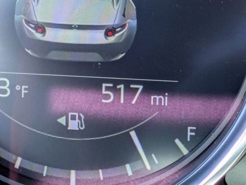 Used 2025 MAZDA MX-5 Miata RF Club image 26