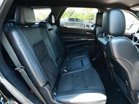 Used 2021 Dodge Durango GT RWD image 29