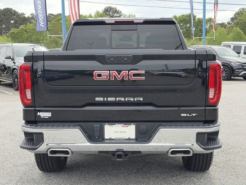 Used 2023 GMC Sierra 1500 SLT w/ SLT Premium Plus Package AWD/4WD image 26