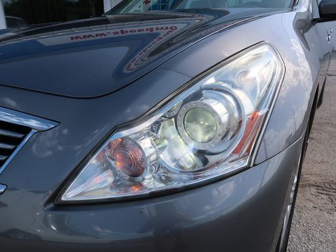 Used 2013 INFINITI G37 Journey w/ Premium Pkg RWD image 40