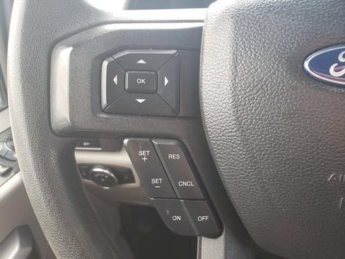 Used 2022 Ford F550 4x4 Crew Cab Super Duty w/ XLT Value Package image 25