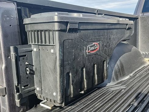 Certified 2020 RAM 1500 Classic Warlock image 16