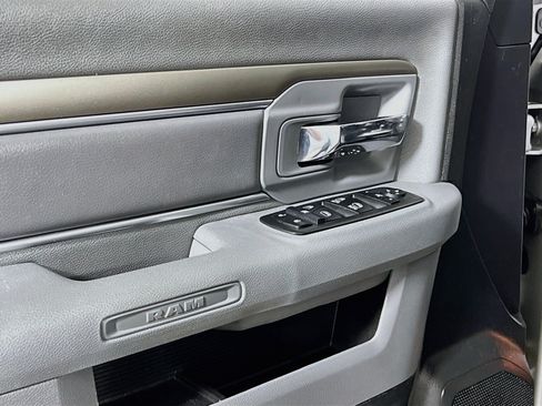 Used 2013 RAM 1500 Big Horn RWD image 17