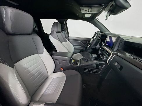 New 2026 Toyota Tacoma TRD Sport AWD/4WD image 30