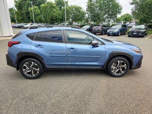 Used 2024 Subaru Crosstrek 2.0i Premium AWD/4WD image 7