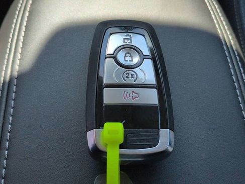 New 2025 Ford Bronco Sport Outer Banks image 32