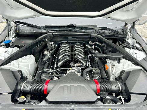 Used 2019 Genesis G90 5.0 Ultimate RWD image 7