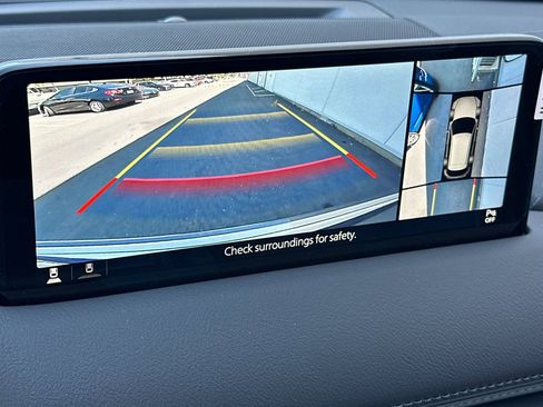New 2025 MAZDA CX-5 AWD 2.5 S w/ Premium Plus Pkg image 22