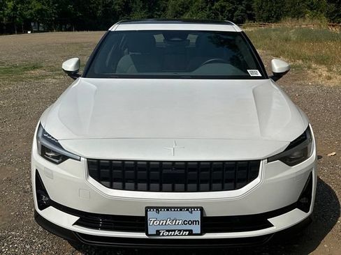 Used 2021 Polestar Polestar 2 AWD/4WD image 3