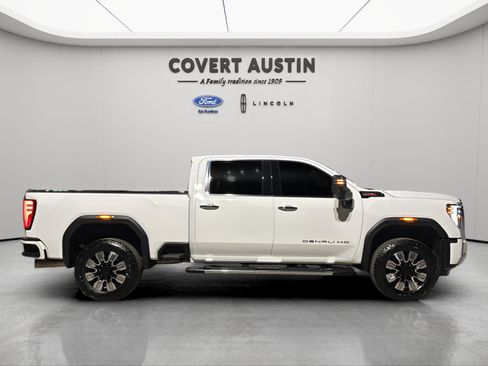 Used 2024 GMC Sierra 2500 Denali w/ Technology Package image 6