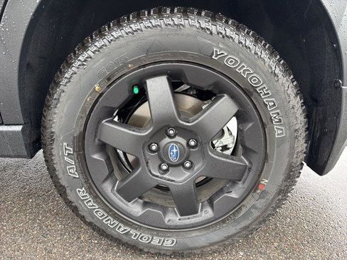 Certified 2025 Subaru Outback Wilderness image 20