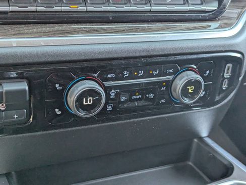 Used 2022 Chevrolet Silverado 1500 RST w/ Z71 Off-Road Package image 29