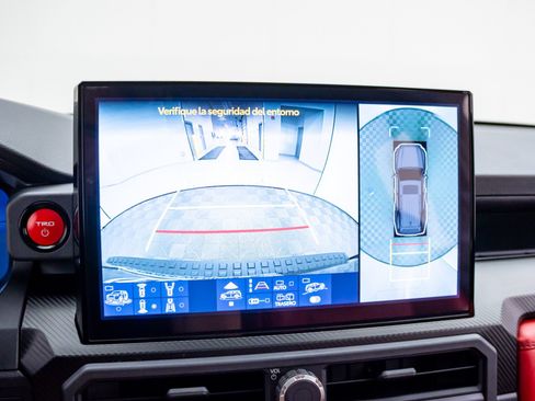 Used 2025 Toyota 4Runner TRD Pro AWD/4WD image 23