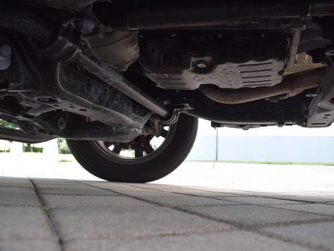 Used 2025 Toyota 4Runner TRD Sport Premium AWD/4WD image 99