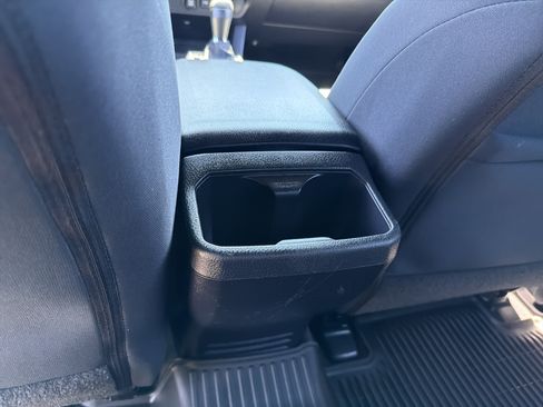 Used 2021 Toyota Tacoma TRD Sport AWD/4WD image 13
