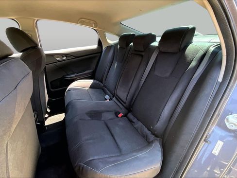 Used 2021 Honda Insight EX image 20
