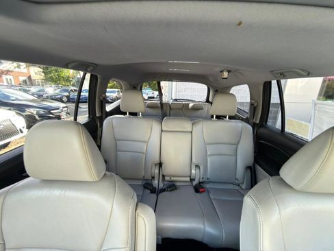 Used 2018 Honda Pilot EX-L image 23