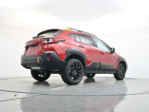 New 2026 Subaru Crosstrek 2.5i Wilderness AWD/4WD image 23