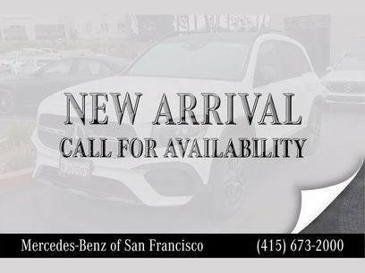 Used 2023 Mercedes-Benz GLB 250