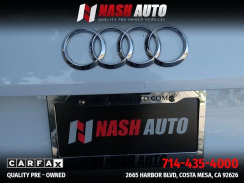 Used 2019 Audi A4 2.0T Premium Plus AWD/4WD image 69