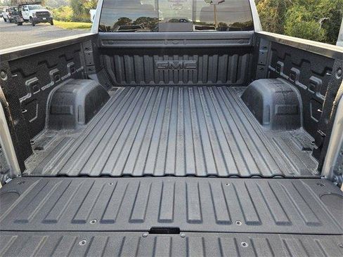 New 2026 GMC Sierra 1500 AT4 image 13